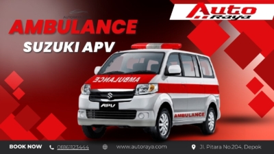 Suzuki APV