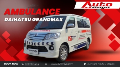 Daihatsu Gradmax